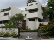 The Balmoral (D10), Condominium #1116442